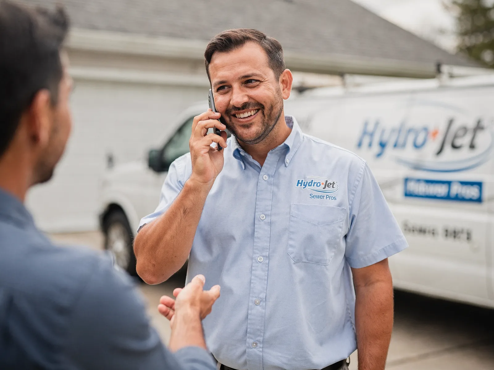 Hydro Jetting Drybranch, WV FAQs